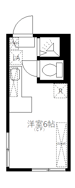 NYマーブル下北沢