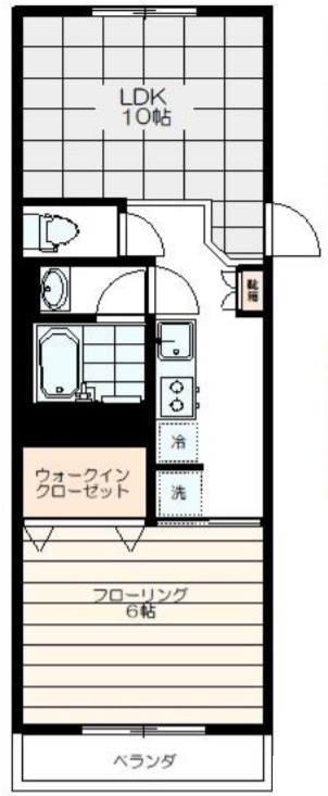 スタイリッシュメゾン三鷹