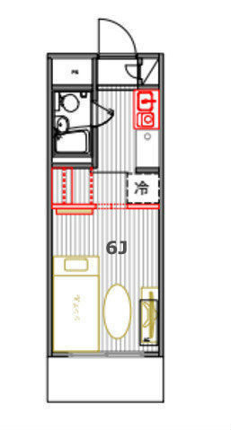無垢床の手触り